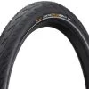 Continental Pneu Rigide Contact Plus City 27,5" -Vélos Accessoires Boutique 250204