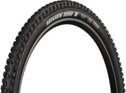 MAXXIS Pneu Souple Minion DHR II Dual EXO TR 29"