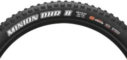 MAXXIS Pneu Souple Minion DHR II+ 3C MaxxTerra EXO TR 29+ -Vélos Accessoires Boutique 250298