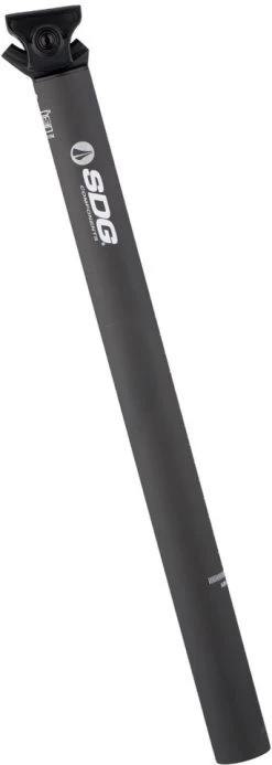 SDG Tige De Selle X-Beam Micro Carbon