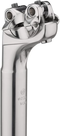 Nitto Tige De Selle NJ-SP72 W30 Track 7 Nitto Tige De Selle NJ-SP72 W30 Track -Vélos Accessoires Boutique 251655