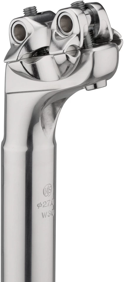 Nitto Tige De Selle NJ-SP72 W30 Track 5 Nitto Tige De Selle NJ-SP72 W30 Track – Image 3