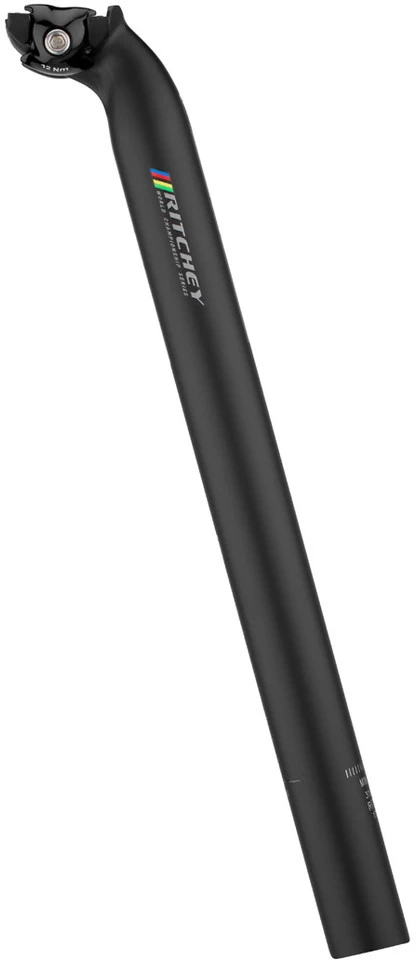 RITCHEY Tige De Selle WCS 1-Bolt 3 RITCHEY Tige De Selle WCS 1-Bolt