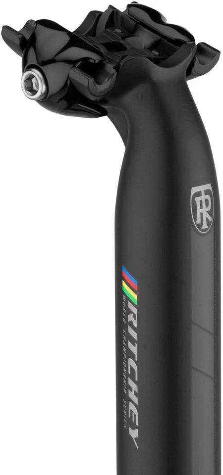 RITCHEY Tige De Selle WCS 1-Bolt 4 RITCHEY Tige De Selle WCS 1-Bolt – Image 2