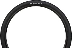 Kenda Set De 2 Pneus Souples Flintridge Pro 28" -Vélos Accessoires Boutique 252348
