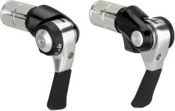 MICROSHIFT Set De Leviers De Vitesses Av+arr BS-T09 2/3/9 Vitesses -Vélos Accessoires Boutique 253554