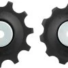 Shimano Galets De Dérailleur Pour SLX, Metrea 11 Vitesses - 1 Paire -Vélos Accessoires Boutique 253626