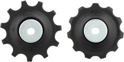 Shimano Galets De Dérailleur Pour SLX, Metrea 11 Vitesses - 1 Paire