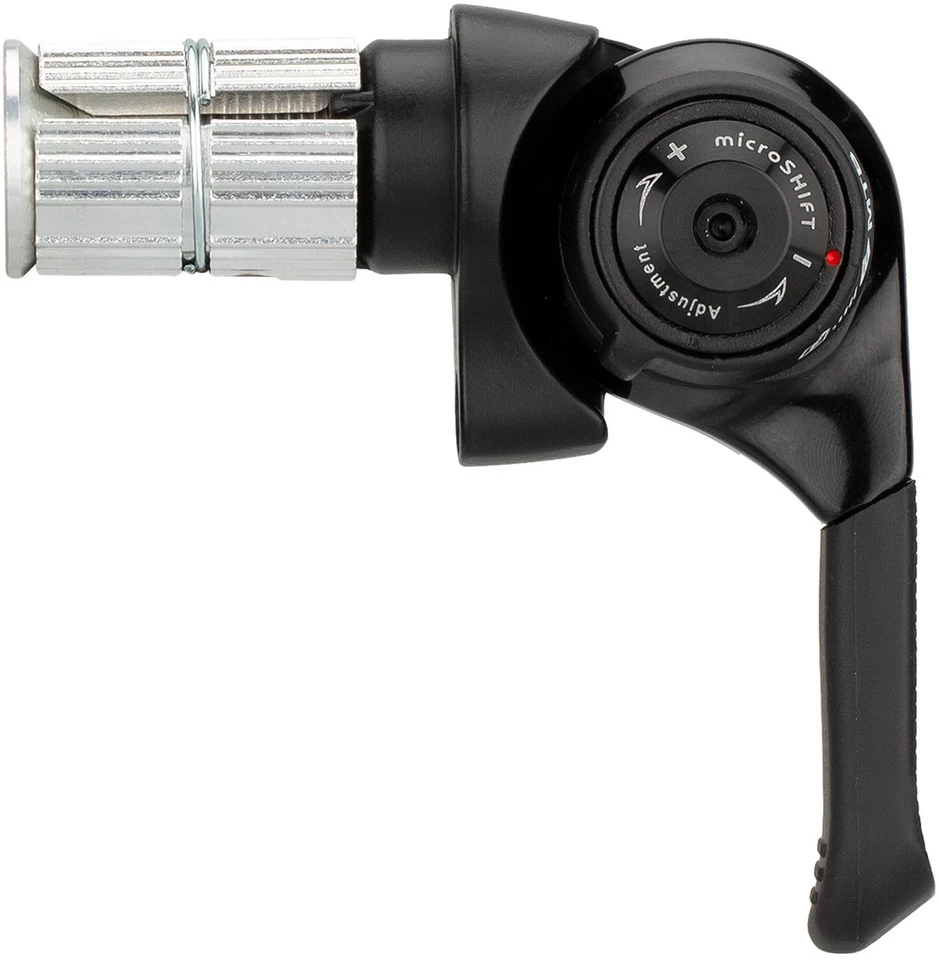 MICROSHIFT Levier De Vitesses BS-M11-R 11 Vitesses Pour Shimano MTB 3 MICROSHIFT Levier De Vitesses BS-M11-R 11 Vitesses Pour Shimano MTB