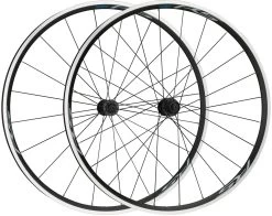 Shimano Set De Roues WH-RS100-CL