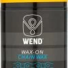 Cire Pour Chaîne Wax-ON Twist Up Paste Spectrum Colors -Vélos Accessoires Boutique 259109