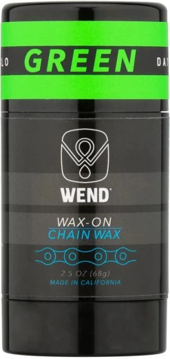 Cire Pour Chaîne Wax-ON Twist Up Paste Spectrum Colors 18 Cire Pour Chaîne Wax-ON Twist Up Paste Spectrum Colors -Vélos Accessoires Boutique 259111