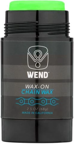 Cire Pour Chaîne Wax-ON Twist Up Paste Spectrum Colors 19 Cire Pour Chaîne Wax-ON Twist Up Paste Spectrum Colors -Vélos Accessoires Boutique 259112