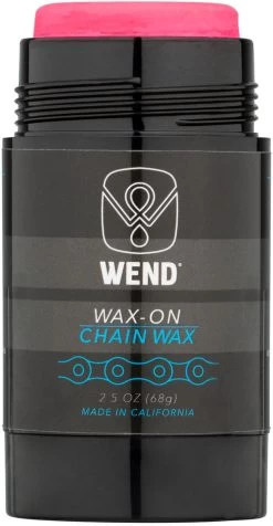 Cire Pour Chaîne Wax-ON Twist Up Paste Spectrum Colors 21 Cire Pour Chaîne Wax-ON Twist Up Paste Spectrum Colors -Vélos Accessoires Boutique 259114