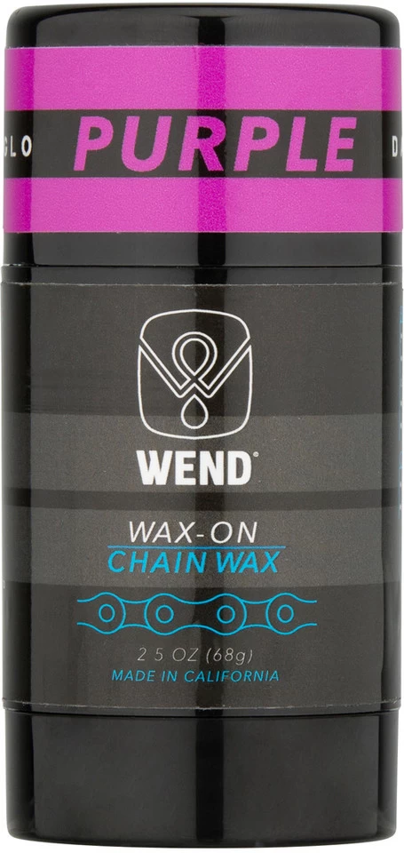 Cire Pour Chaîne Wax-ON Twist Up Paste Spectrum Colors 9 Cire Pour Chaîne Wax-ON Twist Up Paste Spectrum Colors – Image 7