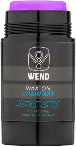 Cire Pour Chaîne Wax-ON Twist Up Paste Spectrum Colors 23 Cire Pour Chaîne Wax-ON Twist Up Paste Spectrum Colors -Vélos Accessoires Boutique 259116