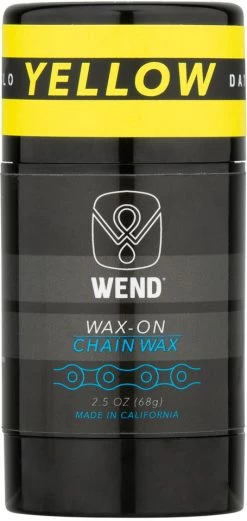 Cire Pour Chaîne Wax-ON Twist Up Paste Spectrum Colors 24 Cire Pour Chaîne Wax-ON Twist Up Paste Spectrum Colors -Vélos Accessoires Boutique 259117