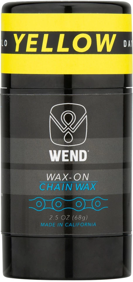 Cire Pour Chaîne Wax-ON Twist Up Paste Spectrum Colors 11 Cire Pour Chaîne Wax-ON Twist Up Paste Spectrum Colors – Image 9