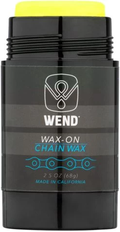 Cire Pour Chaîne Wax-ON Twist Up Paste Spectrum Colors 25 Cire Pour Chaîne Wax-ON Twist Up Paste Spectrum Colors -Vélos Accessoires Boutique 259118