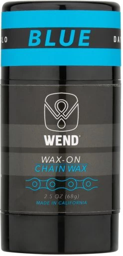 Cire Pour Chaîne Wax-ON Twist Up Paste Spectrum Colors 26 Cire Pour Chaîne Wax-ON Twist Up Paste Spectrum Colors -Vélos Accessoires Boutique 259119