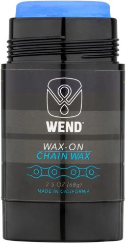 Cire Pour Chaîne Wax-ON Twist Up Paste Spectrum Colors 27 Cire Pour Chaîne Wax-ON Twist Up Paste Spectrum Colors -Vélos Accessoires Boutique 259120
