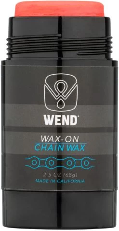 Cire Pour Chaîne Wax-ON Twist Up Paste Spectrum Colors 29 Cire Pour Chaîne Wax-ON Twist Up Paste Spectrum Colors -Vélos Accessoires Boutique 259122