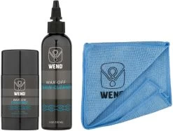 Kit D'Entretien De Chaîne Chain Kit