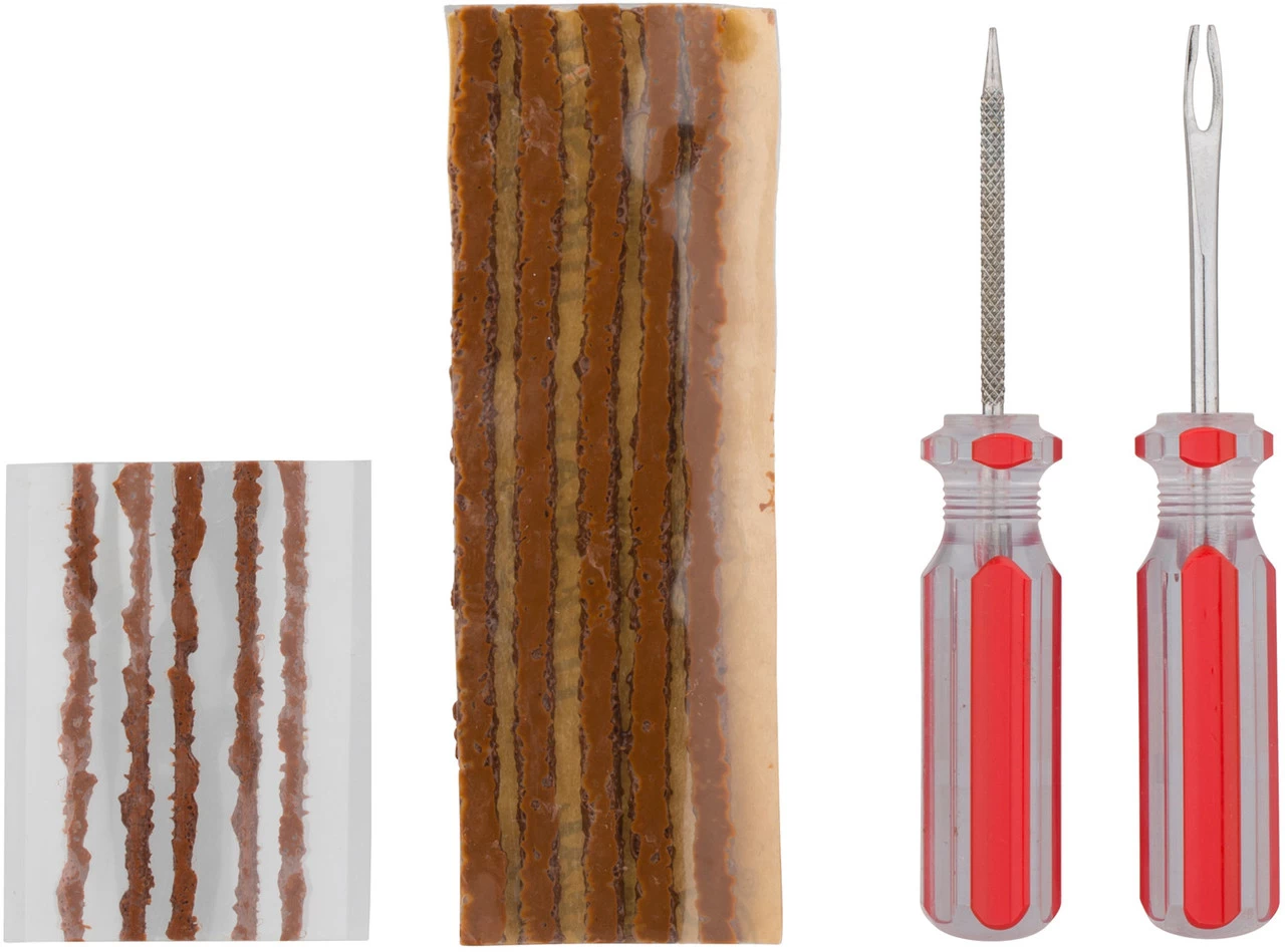 Set De Rustines Pour Pneus Tubeless 4 Set De Rustines Pour Pneus Tubeless – Image 2