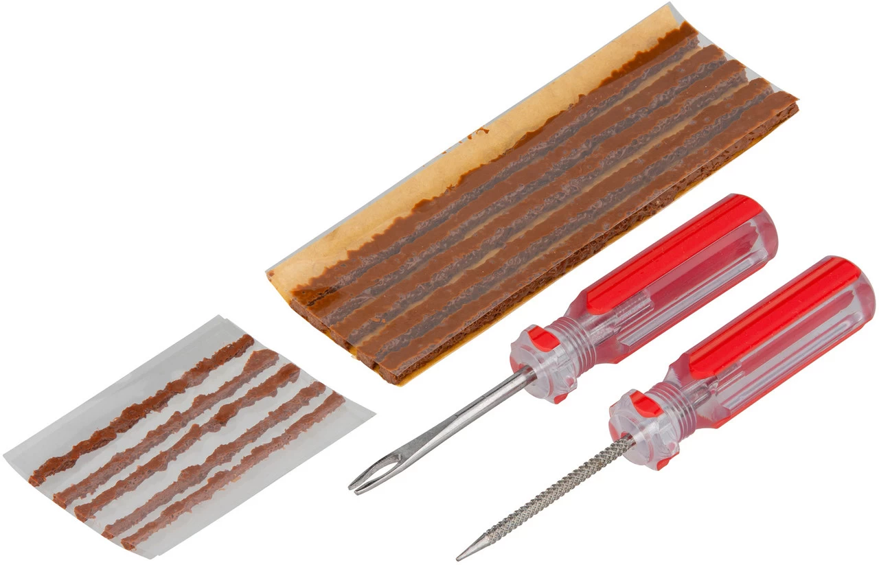 Set De Rustines Pour Pneus Tubeless 5 Set De Rustines Pour Pneus Tubeless – Image 3