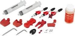 SRAM Kit De Purge Standard Avec Liquide De Frein DOT 5.1