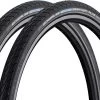 Schwalbe Set De 2 Pneus Rigides Marathon Plus E-50 28" 1 Schwalbe Set De 2 Pneus Rigides Marathon Plus E-50 28" -Vélos Accessoires Boutique 271188