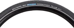 Schwalbe Set De 2 Pneus Rigides Marathon Plus E-50 28" -Vélos Accessoires Boutique 271191