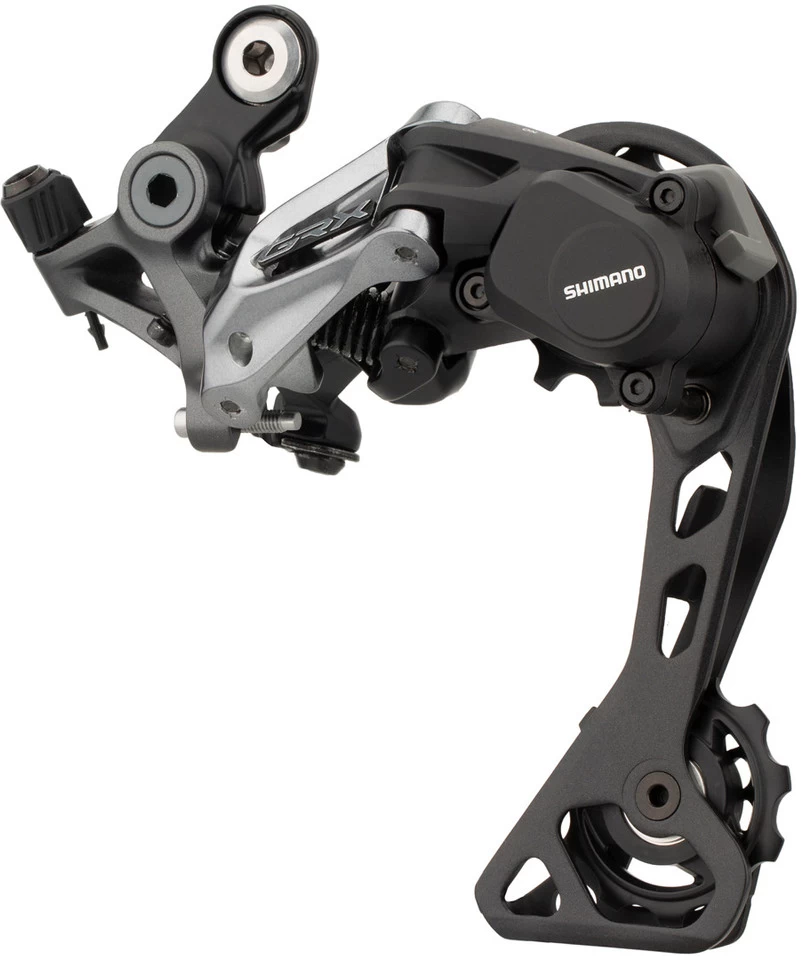 Shimano Dérailleur Arrière GRX Shadow Plus RD-RX812 11 Vitesses 5 Shimano Dérailleur Arrière GRX Shadow Plus RD-RX812 11 Vitesses – Image 3