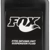 Fox Racing Shox Suspension Fluid 5 WT PTFE Infused 1 Fox Racing Shox Suspension Fluid 5 WT PTFE Infused -Vélos Accessoires Boutique 272467