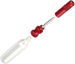 Dynaplug Kit De Réparation Air Pour Pneus Tubeless -Vélos Accessoires Boutique 273492