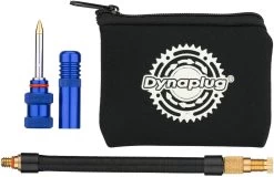 Dynaplug Kit De Réparation Air Pour Pneus Tubeless -Vélos Accessoires Boutique 273496