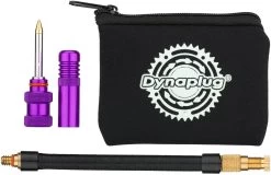 Dynaplug Kit De Réparation Air Pour Pneus Tubeless -Vélos Accessoires Boutique 273497