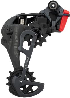 SRAM Dérailleur Arrière XX1 Eagle AXS 12 Vitesses -Vélos Accessoires Boutique 276223