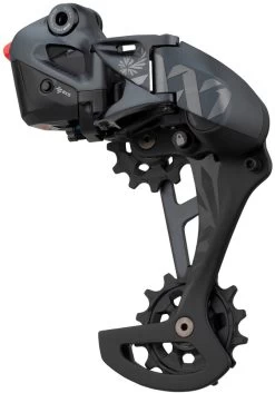 SRAM Dérailleur Arrière XX1 Eagle AXS 12 Vitesses -Vélos Accessoires Boutique 276224