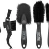 Muc-Off Set De 5 Brosses Brush-Set -Vélos Accessoires Boutique 276448