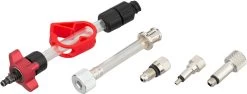 JAGWIRE Adaptateur De Raccord Pour Kit De Purge Pro Bleed