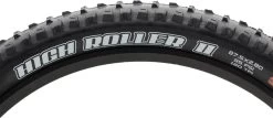 MAXXIS Set De 2 Pneus Souples Highroller II+ 3C MaxxTerra 27,5+ 8 MAXXIS Set De 2 Pneus Souples Highroller II+ 3C MaxxTerra 27,5+ -Vélos Accessoires Boutique 276969
