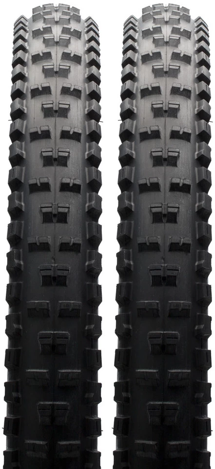 MAXXIS Set De 2 Pneus Souples Highroller II+ 3C MaxxTerra 27,5+ 6 MAXXIS Set De 2 Pneus Souples Highroller II+ 3C MaxxTerra 27,5+ – Image 4