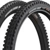 MAXXIS Set De 2 Pneus Souples Minion DHF/DHR II 3C MaxxTerra EXO WT TR 29" -Vélos Accessoires Boutique 277243