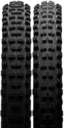MAXXIS Set De 2 Pneus Souples Minion DHF/DHR II 3C MaxxTerra EXO WT TR 29" 13 MAXXIS Set De 2 Pneus Souples Minion DHF/DHR II 3C MaxxTerra EXO WT TR 29" -Vélos Accessoires Boutique 277248