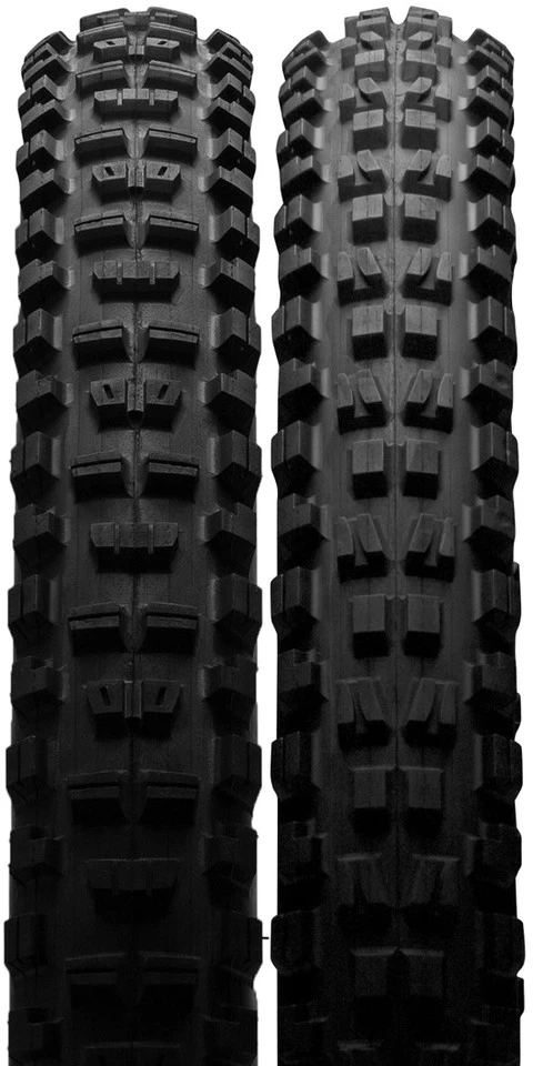 MAXXIS Set De 2 Pneus Souples Minion DHF/DHR II 3C MaxxTerra EXO WT TR 29" 8 MAXXIS Set De 2 Pneus Souples Minion DHF/DHR II 3C MaxxTerra EXO WT TR 29" – Image 6