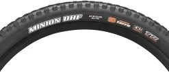 MAXXIS Set De 2 Pneus Souples Minion DHF / DHR II 3C MaxxTerra EXO TR 27,5" -Vélos Accessoires Boutique 277527