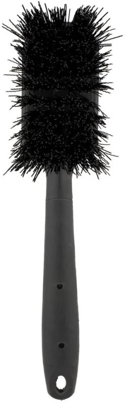 Muc-Off Brosse Tyre & Cassette Brush -Vélos Accessoires Boutique 277540