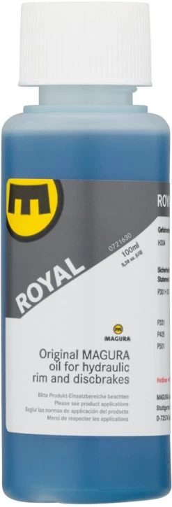 MAGURA Mini Kit D'Entretien -Vélos Accessoires Boutique 278011