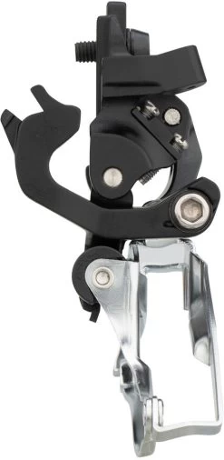 Shimano Dérailleur Avant Deore Direct Mount FD-M611-D 3/10 Vitesses -Vélos Accessoires Boutique 279353